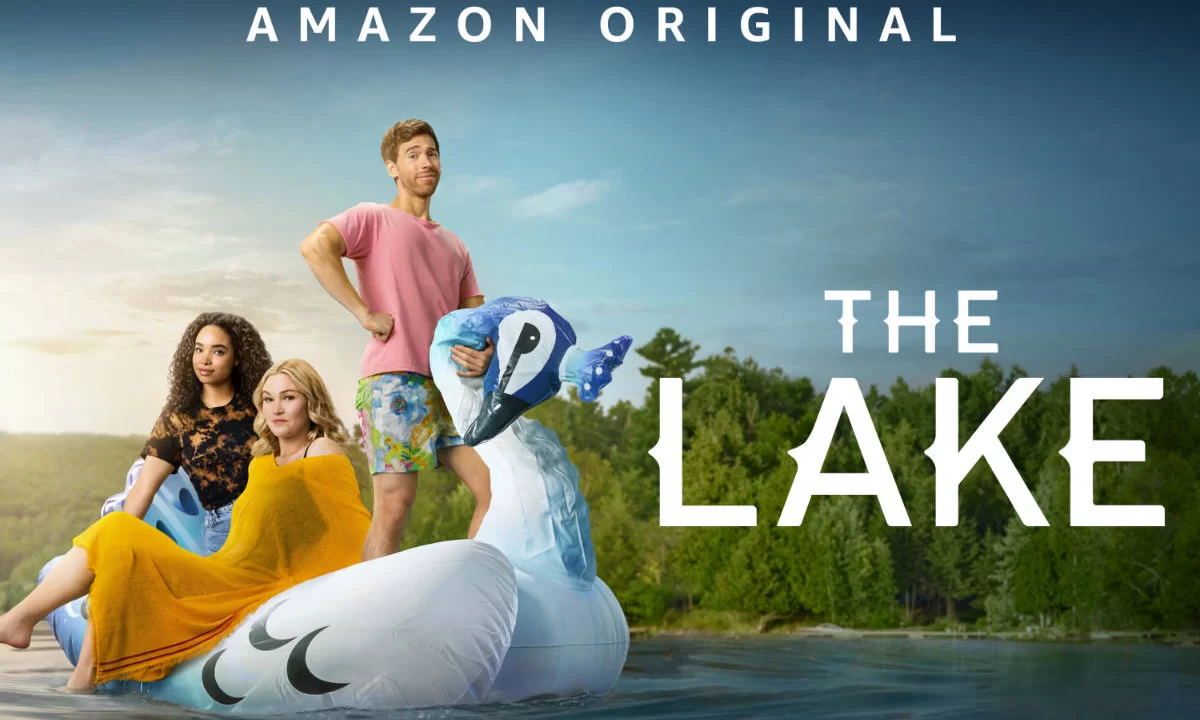 The Lake (Phần 2) - The Lake (Season 2)